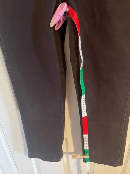 Women’s Classic Fit, Straight Leg Lee Jeans