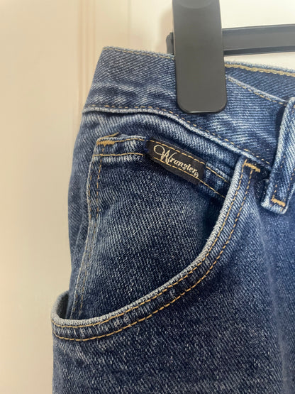 Women’s Wrangler High Waisted Jeans