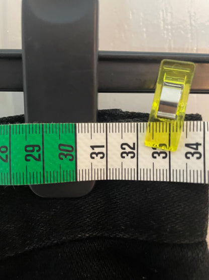 Women’s Lee High Waisted, Straight Leg Jeans