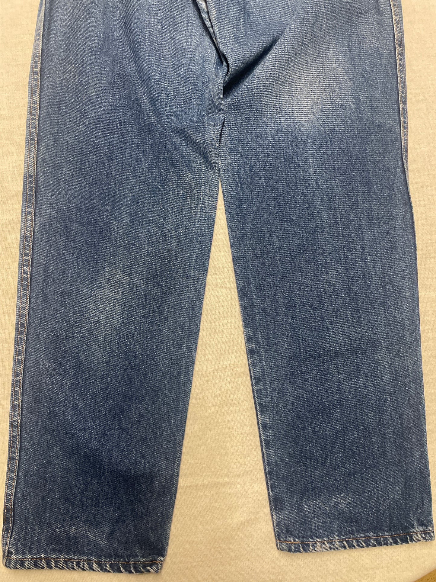 Women’s High Waist Wrangler Jeans