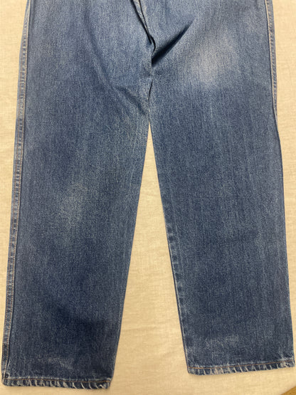 Women’s High Waist Wrangler Jeans