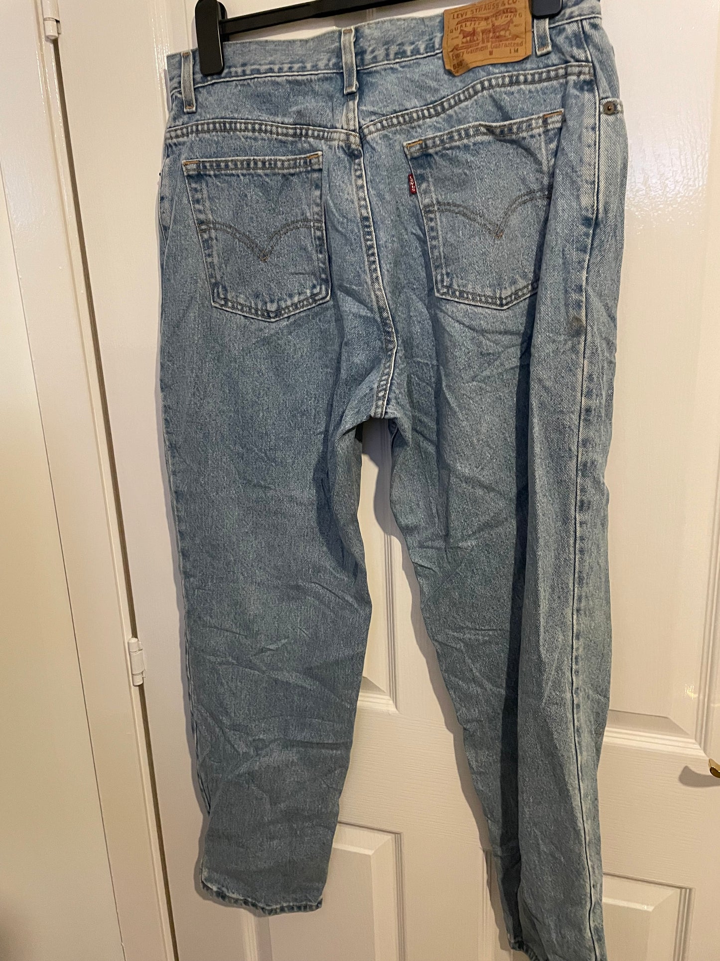 Women’s Levi’s Jeans