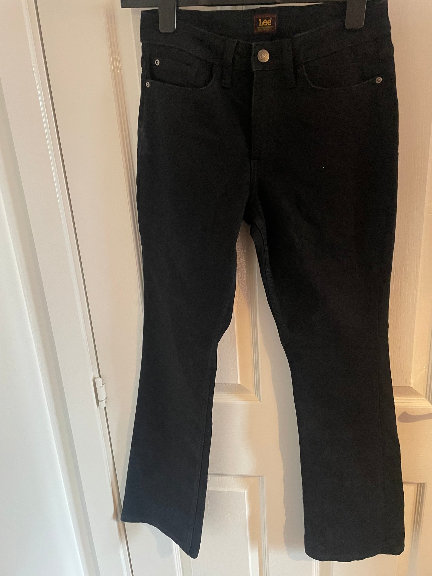 Women’s Bootcut Lee Jeans