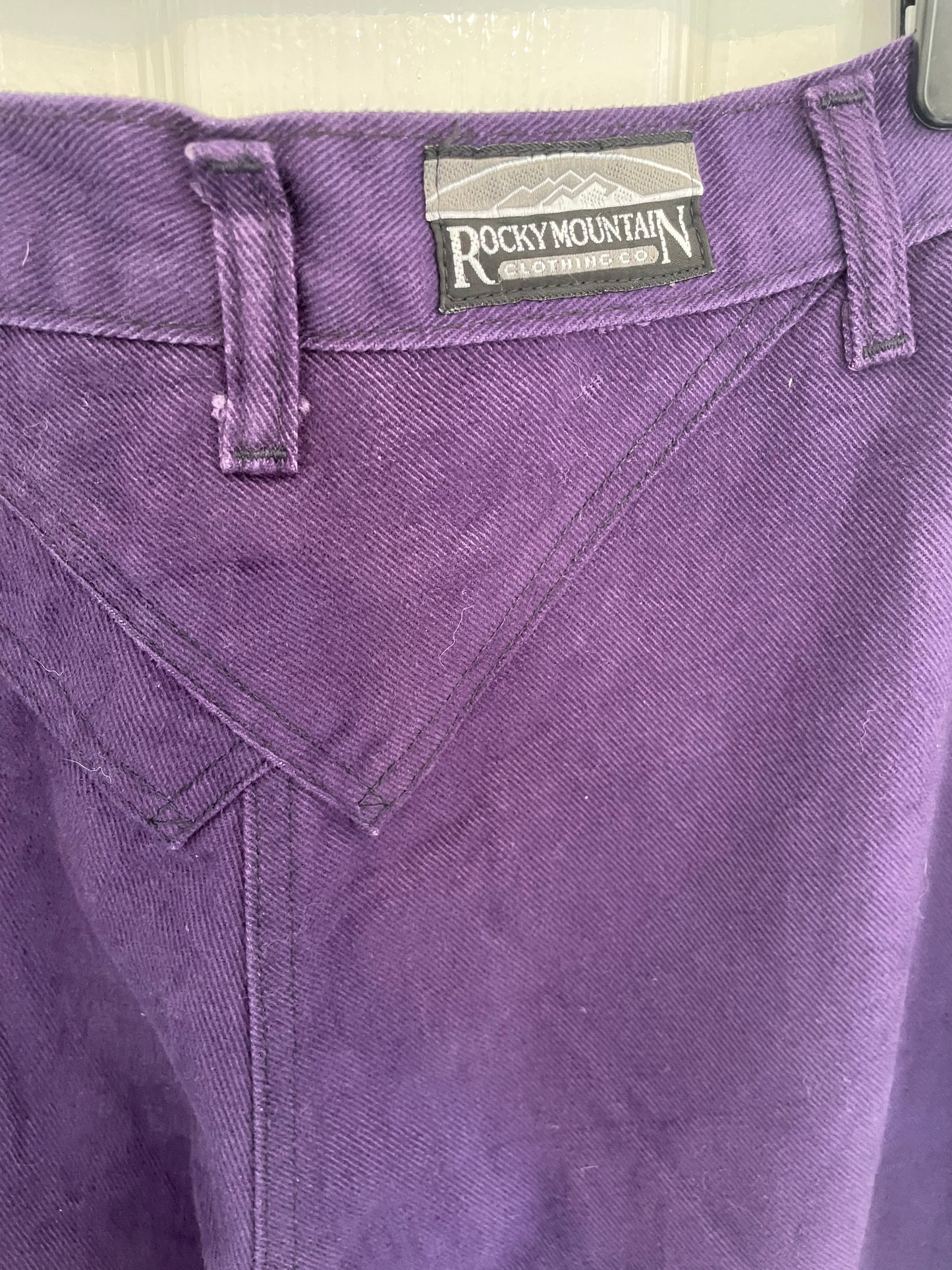 Women’s Rocky Mountain Jeans