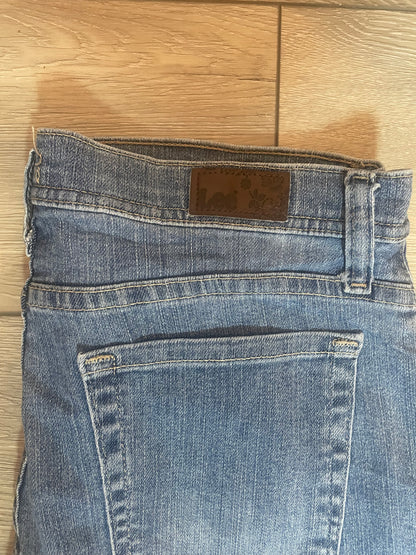 Women’s Petit Lee Jeans