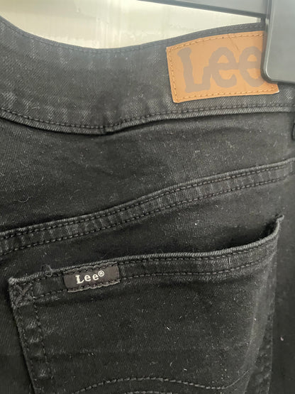 Women’s Regular Fit, Bootcut, Mid Rise Lee Jeans