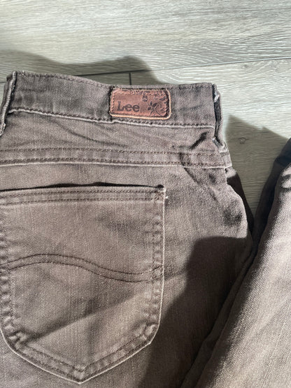 Women’s Relaxed, Straight Leg Lee Jeans