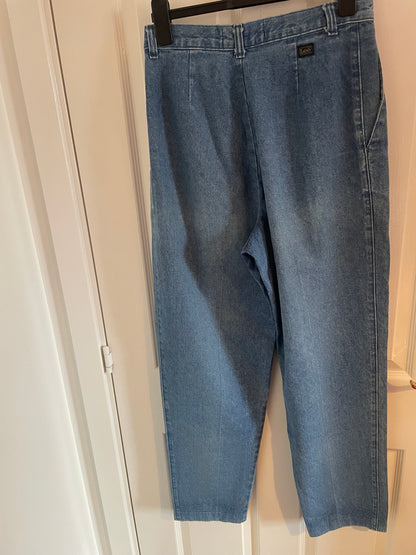 Women’s Lee Straight Leg Jeans