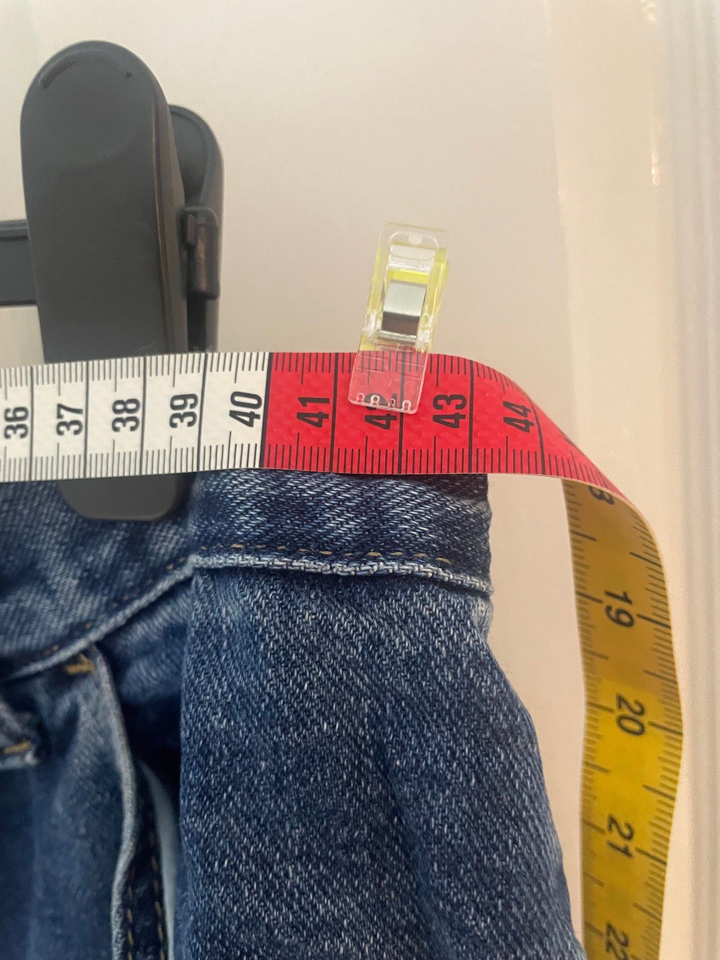 Women’s Wrangler High Waisted Jeans