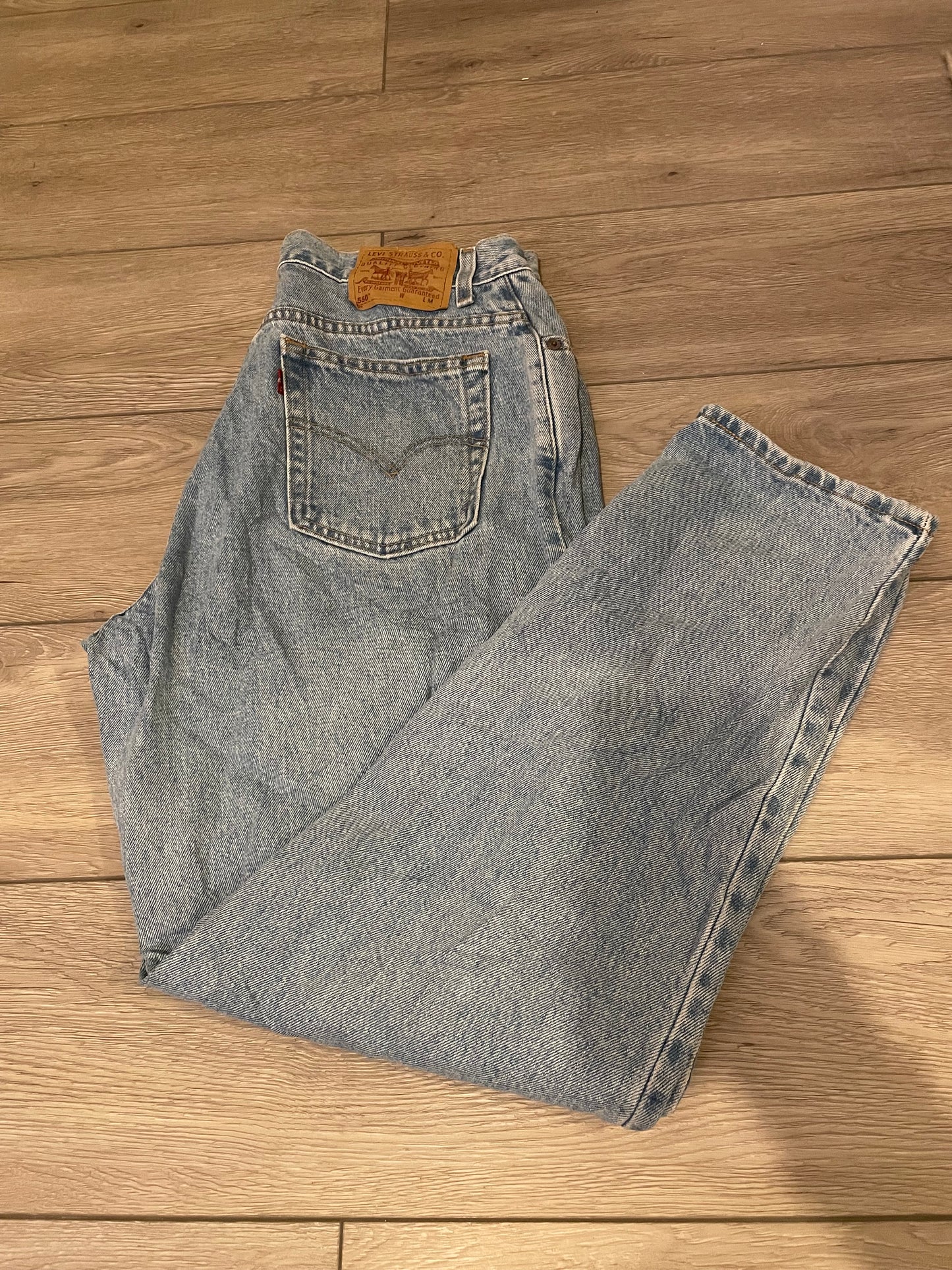 Women’s Levi’s Jeans