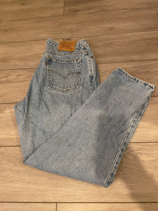 Women’s Levi’s Jeans