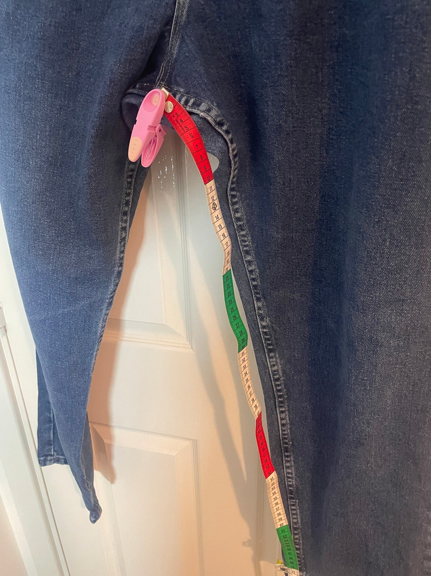 Women’s Wrangler High Waisted Jeans