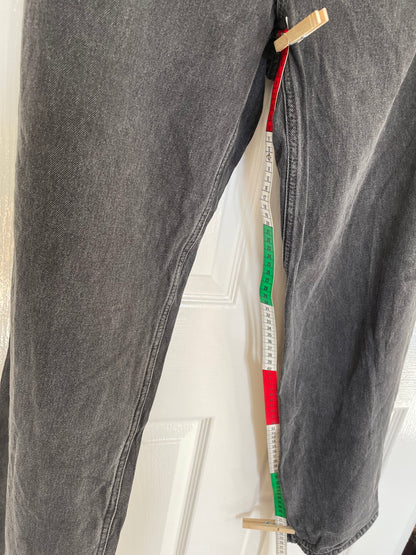 Women’s Premium High Waisted, Dad Levi’s Jeans