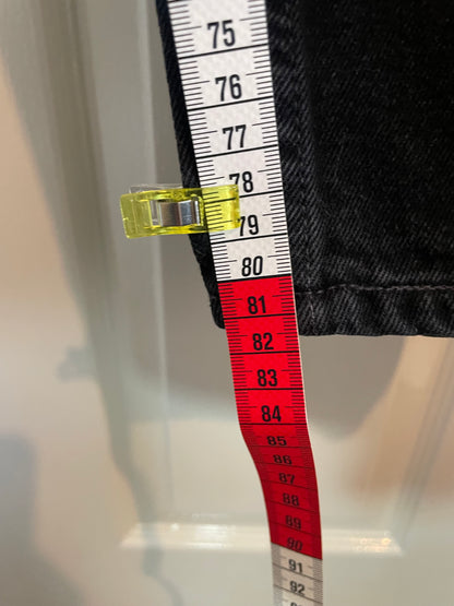 Women’s Levi’s High Waisted, Straight Leg Jeans