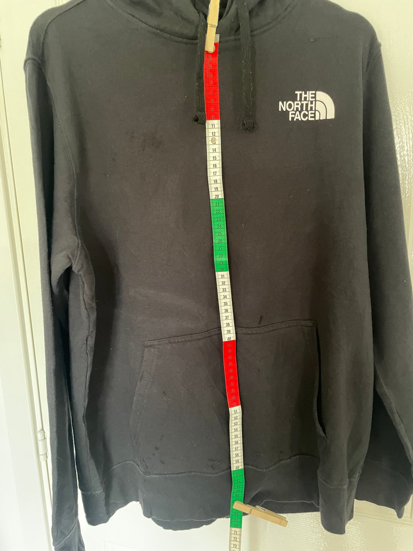 The North Face Hoodie