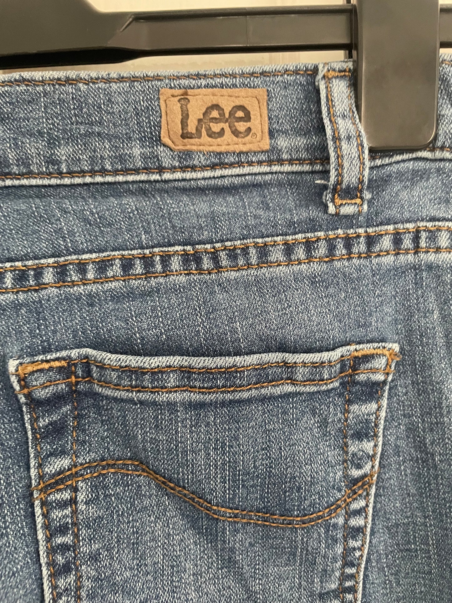 Women’s Petit Lee Jeans
