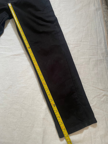 Women’s Lee Straight Leg High Waisted Jeans.