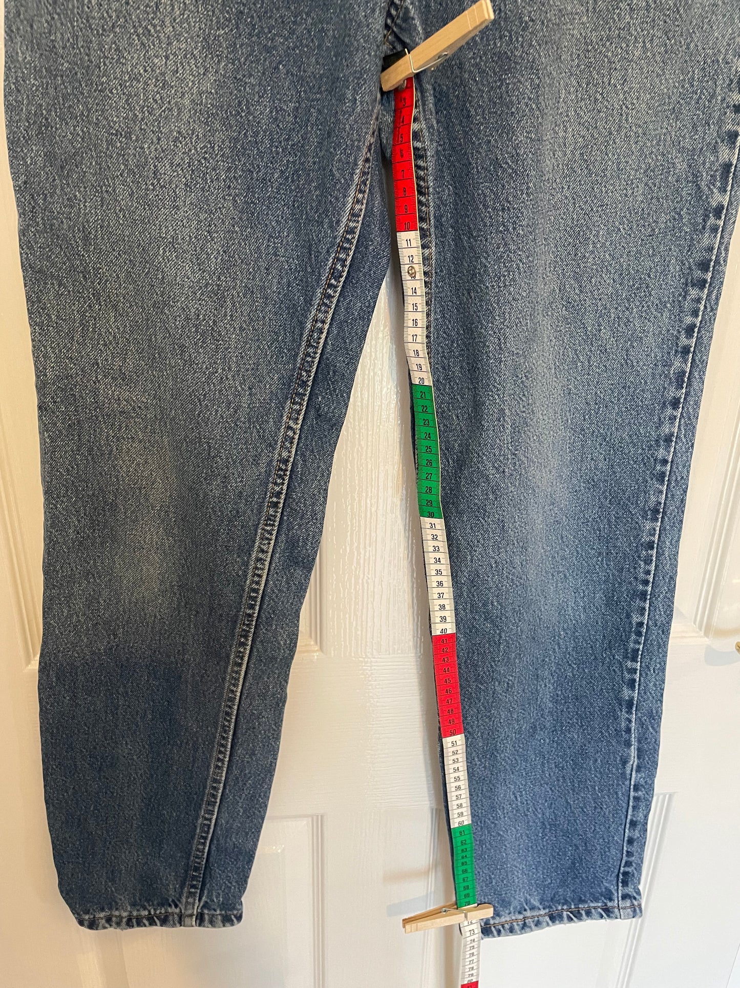 Women’s Levi’s Jeans