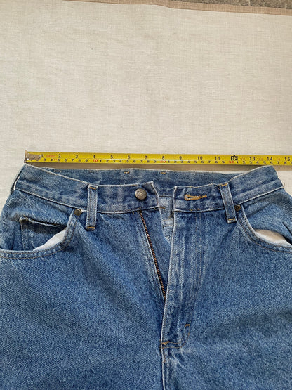 Women’s Lee Straight Leg Jeans