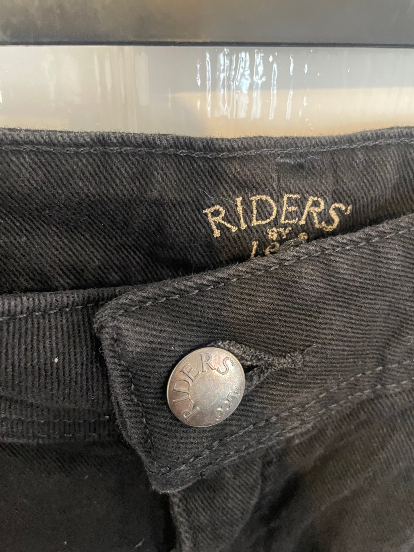 Women’s Lee Riders Jeans