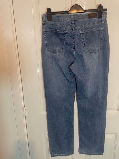 Women’s Petit Lee Jeans