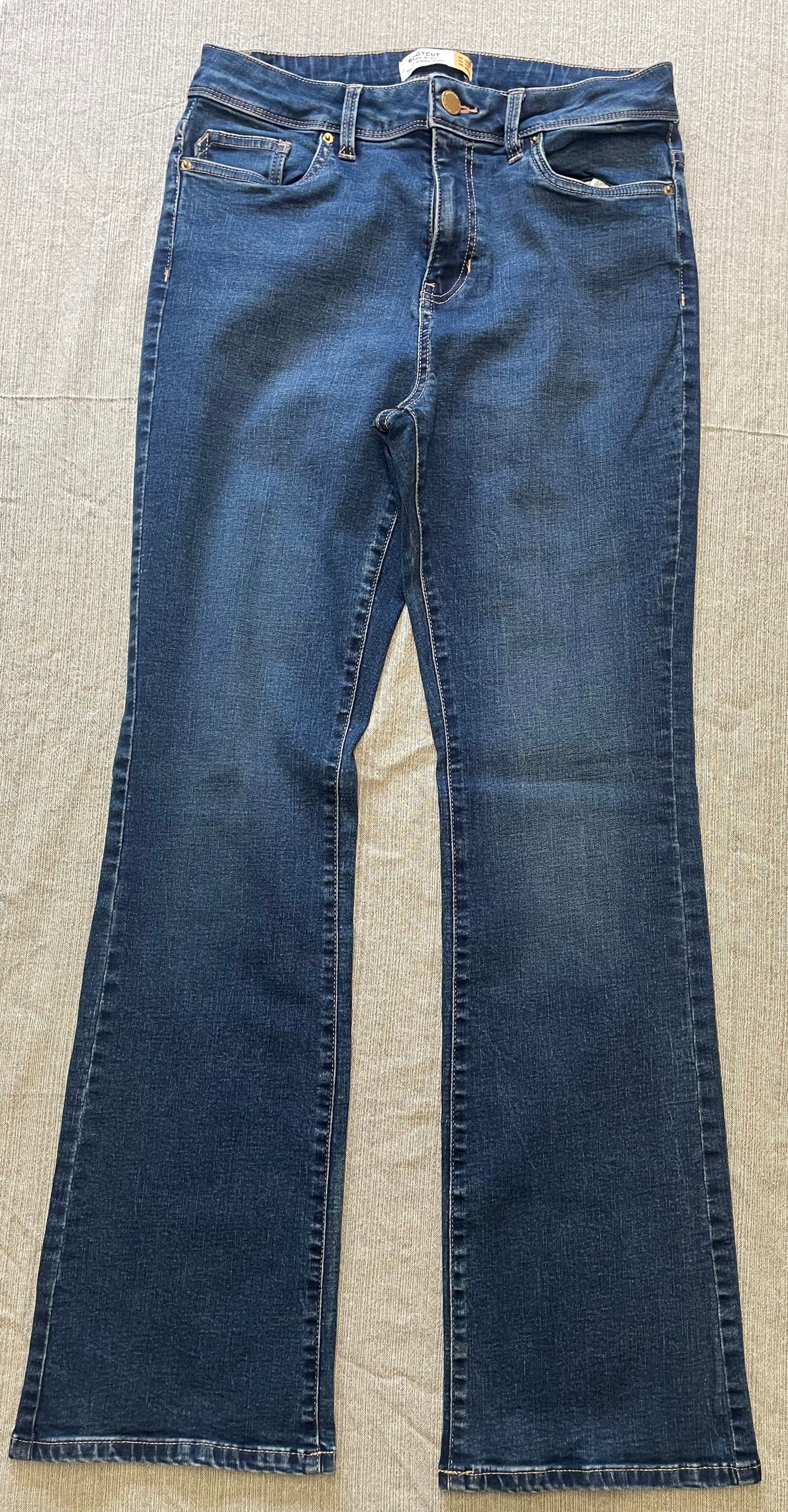 Women’s Blue Next Jeans
