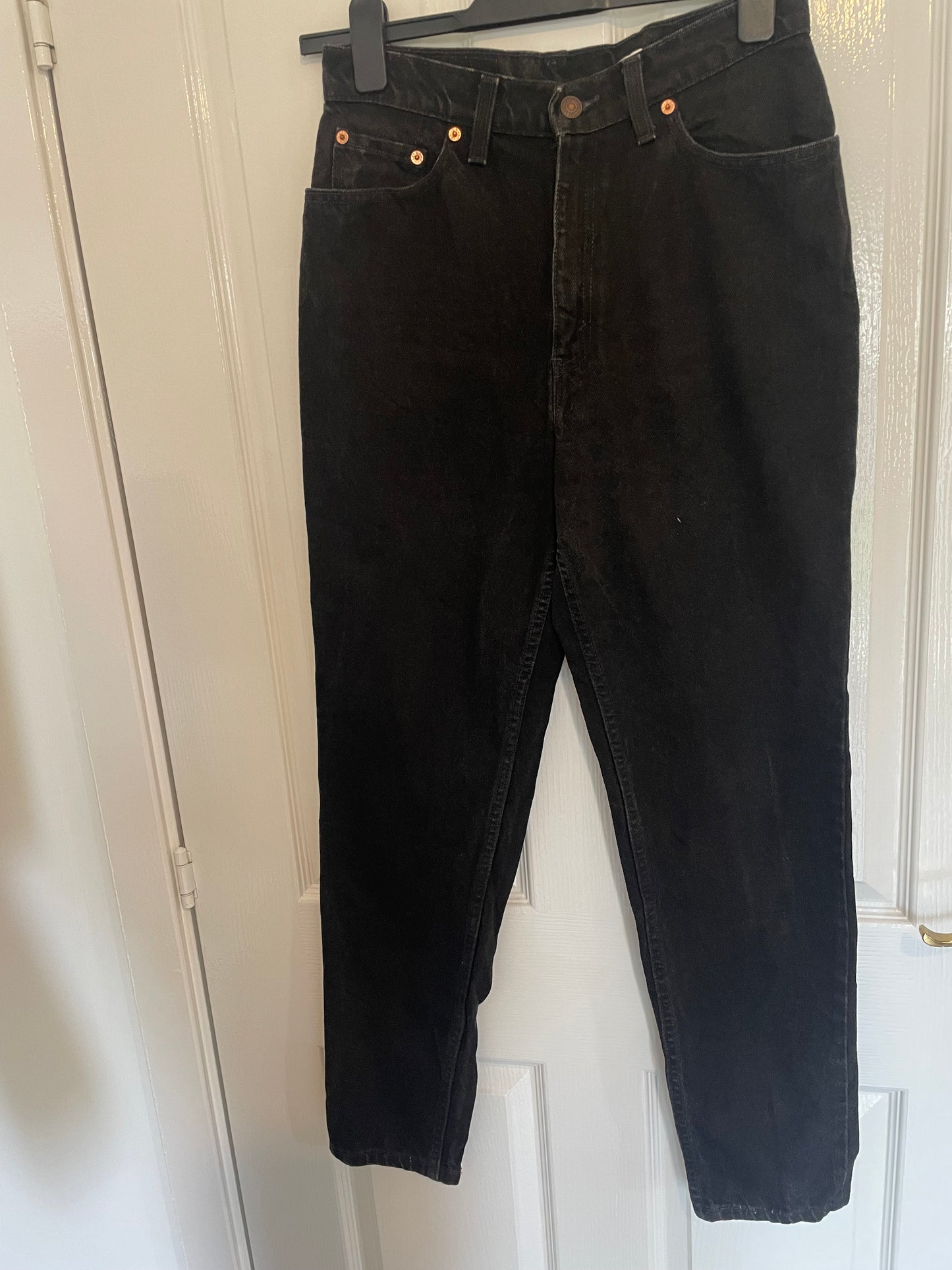Women’s Levi’s Jeans