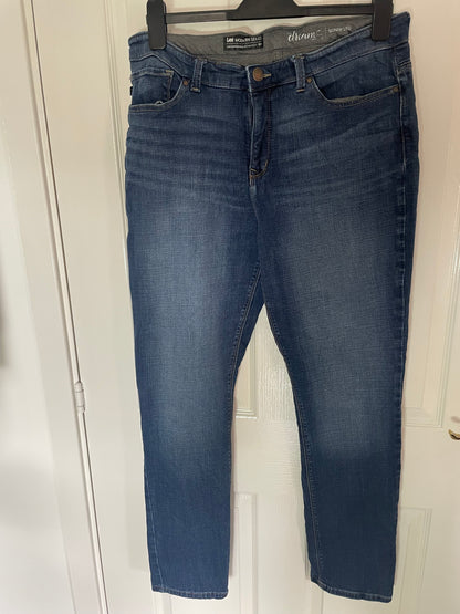 Women’s Modern Series Lee Jeans