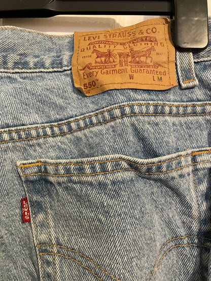 Women’s Levi’s Jeans