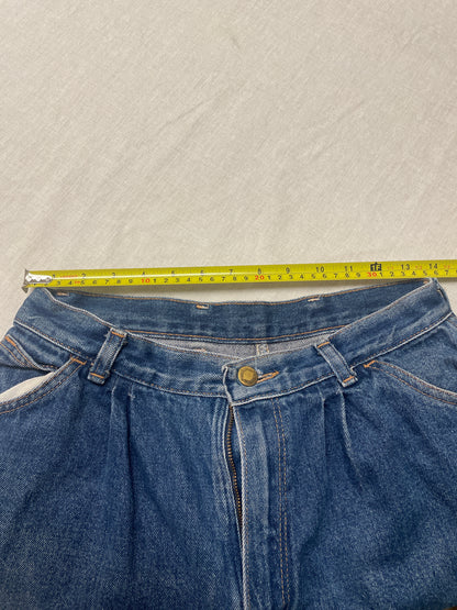 Women’s High Waist Wrangler Jeans