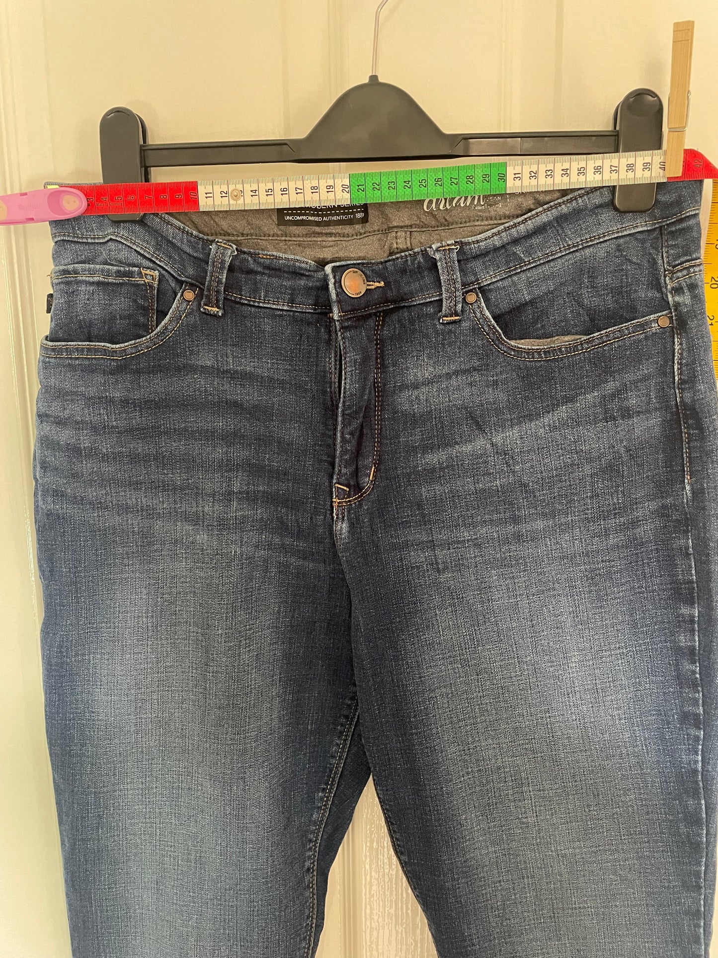 Women’s Modern Series Lee Jeans