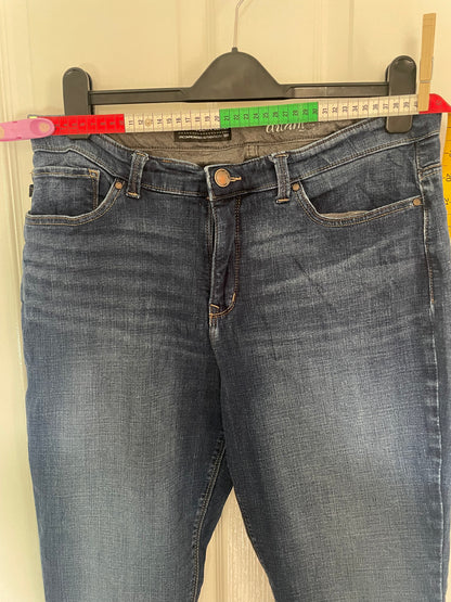 Women’s Modern Series Lee Jeans