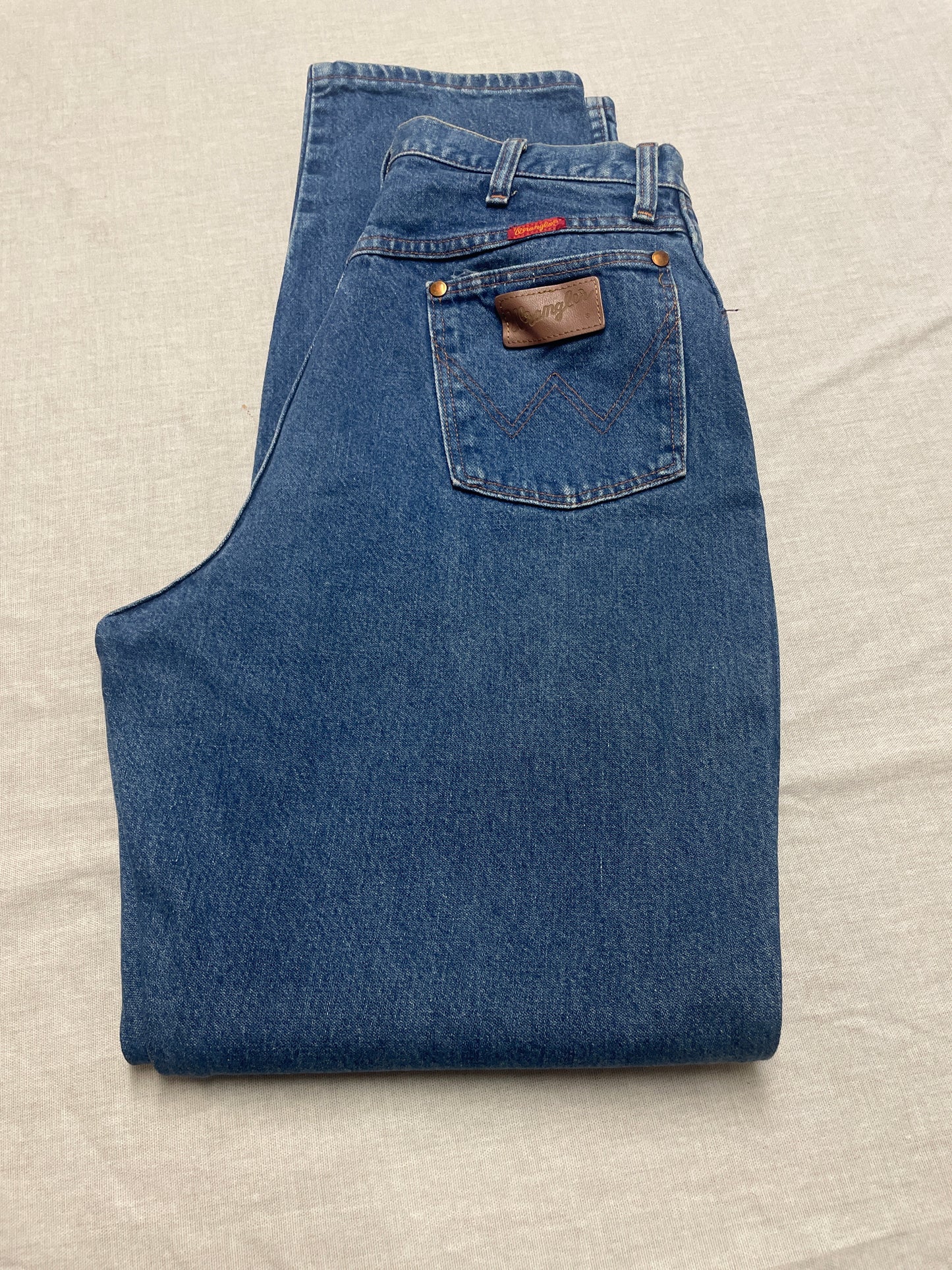 Women’s Wrangler Jeans