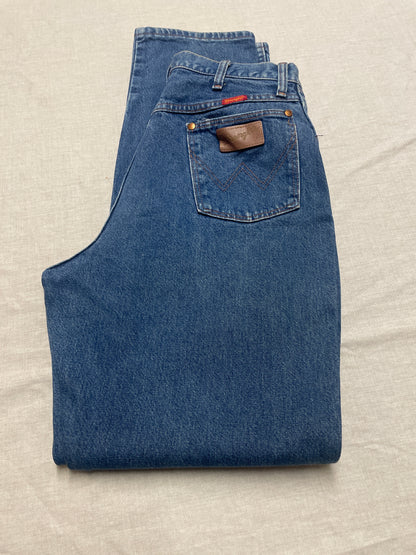 Women’s Wrangler Jeans