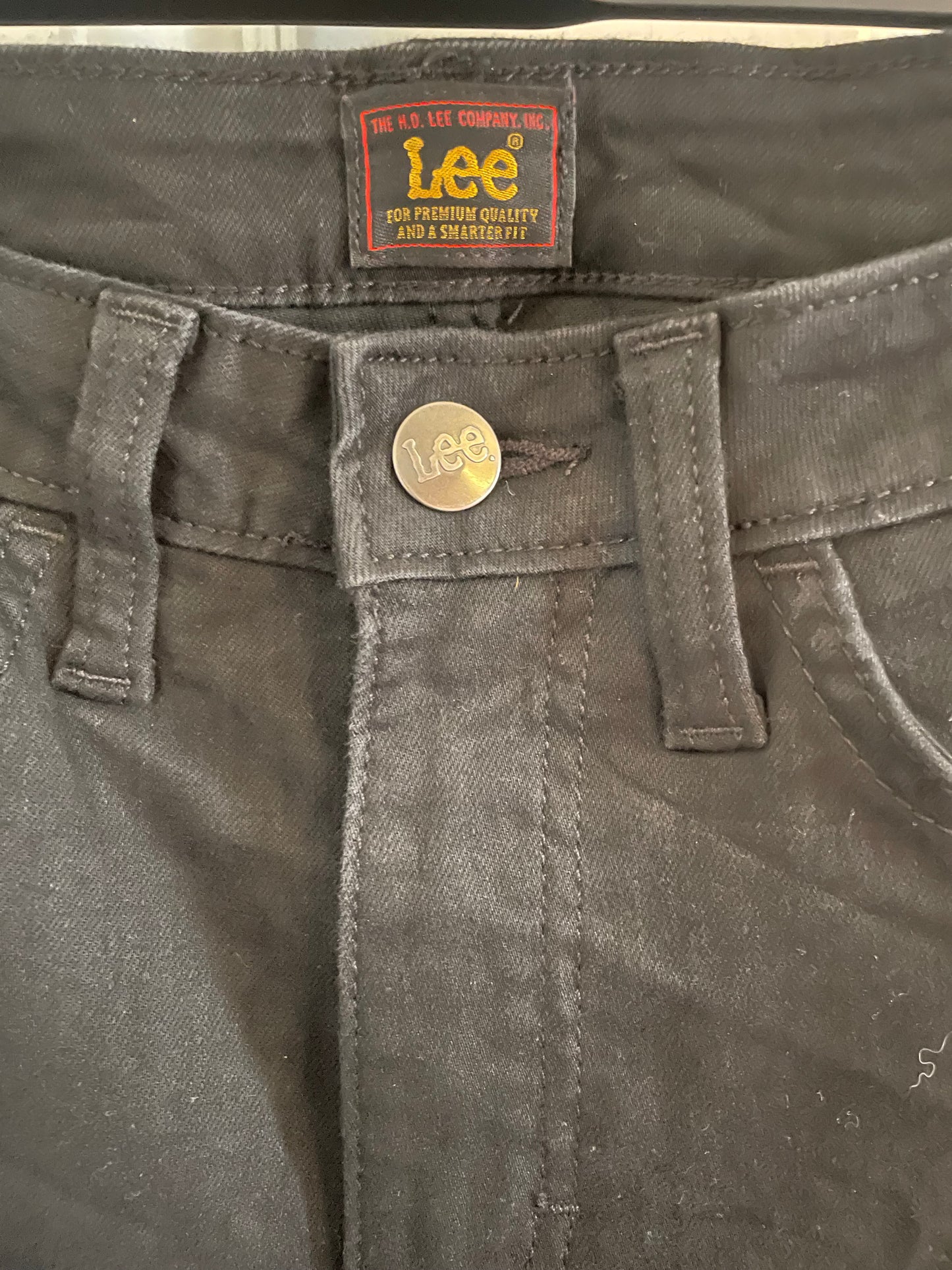 Women’s Bootcut Lee Jeans