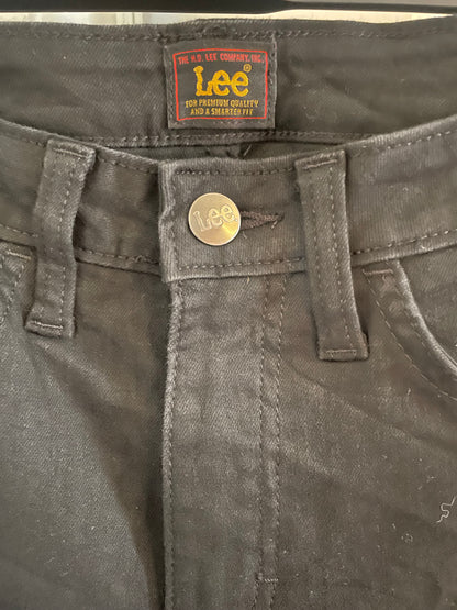 Women’s Bootcut Lee Jeans