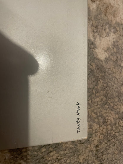 The Police – Reggatta de Blanc (1979 UK A&M AMLH 64792) VINYL LP