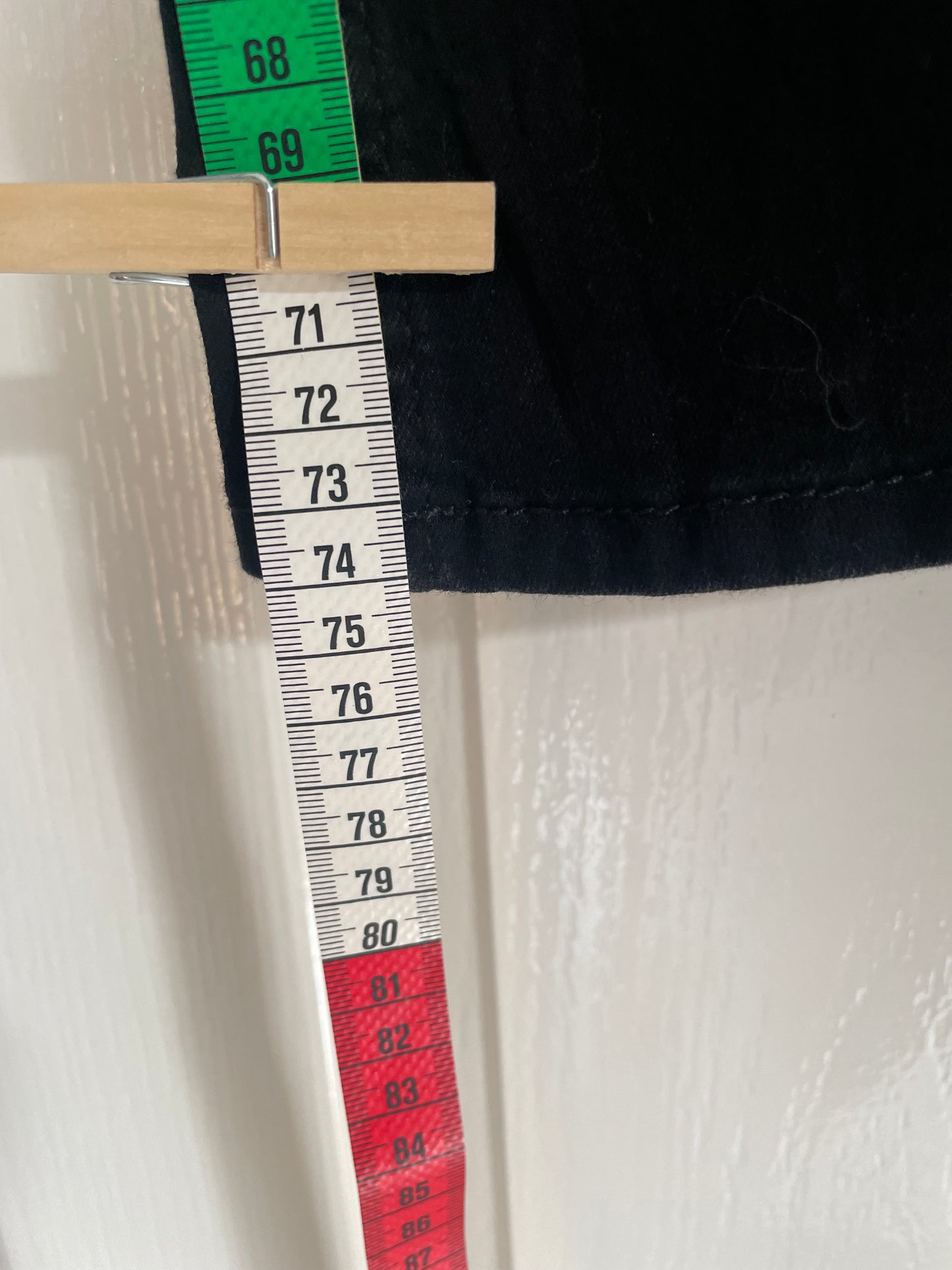 Women’s Midrise Bootcut Lee Riders Jeans