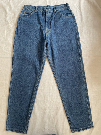 Women’s Lee High Waisted Jeans