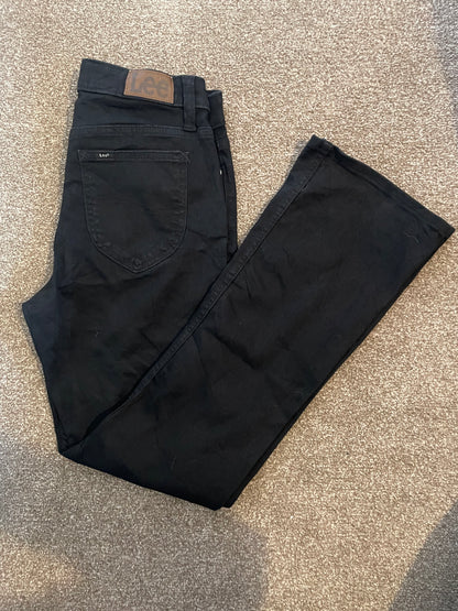 Women’s Bootcut Lee Jeans