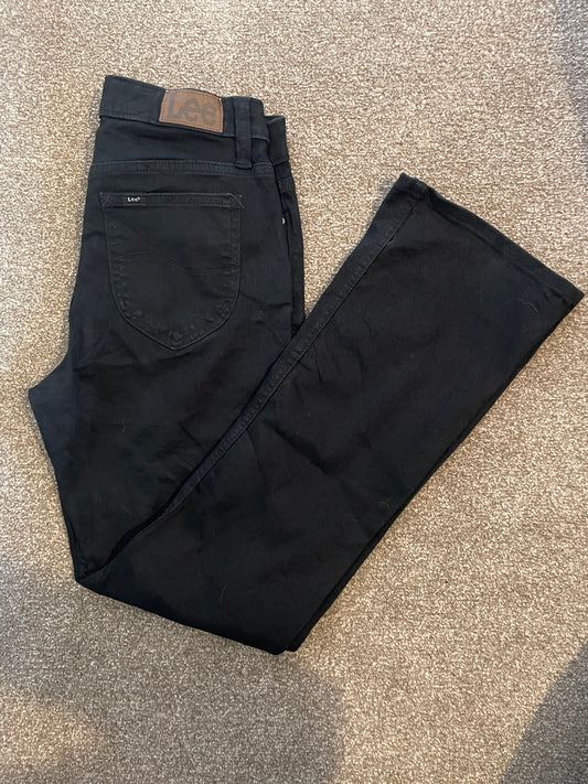 Women’s Bootcut Lee Jeans