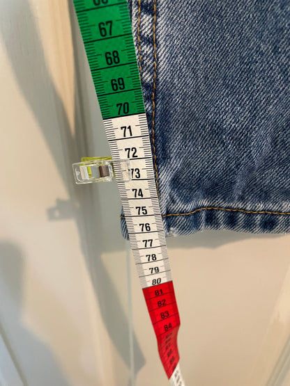 Women’s Levi’s Classic, Relaxed, Tapered 550 Jeans