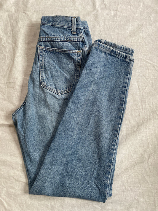 Women’s Wrangler High Waisted Jeans