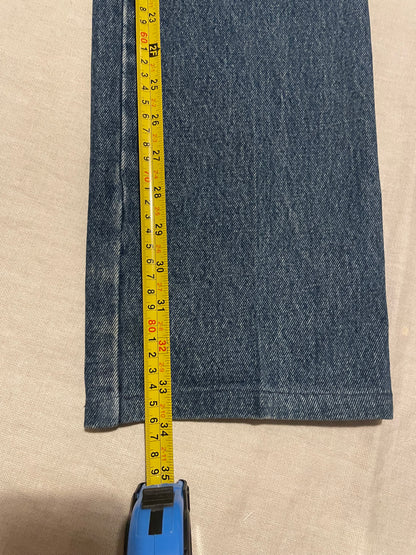 Women’s Lawman Straight Leg, High Waist Jeans