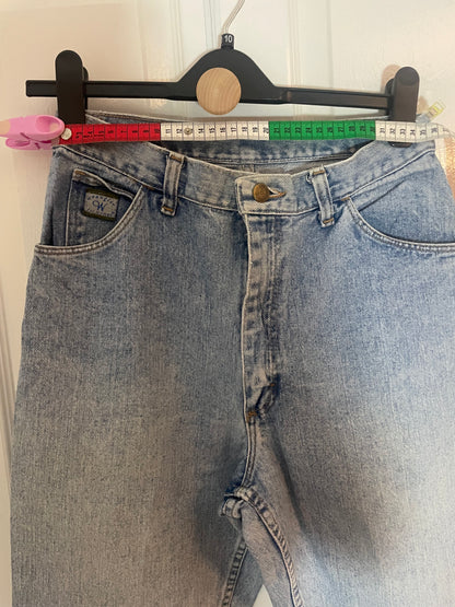 Women’s Wrangler High Waisted Jeans