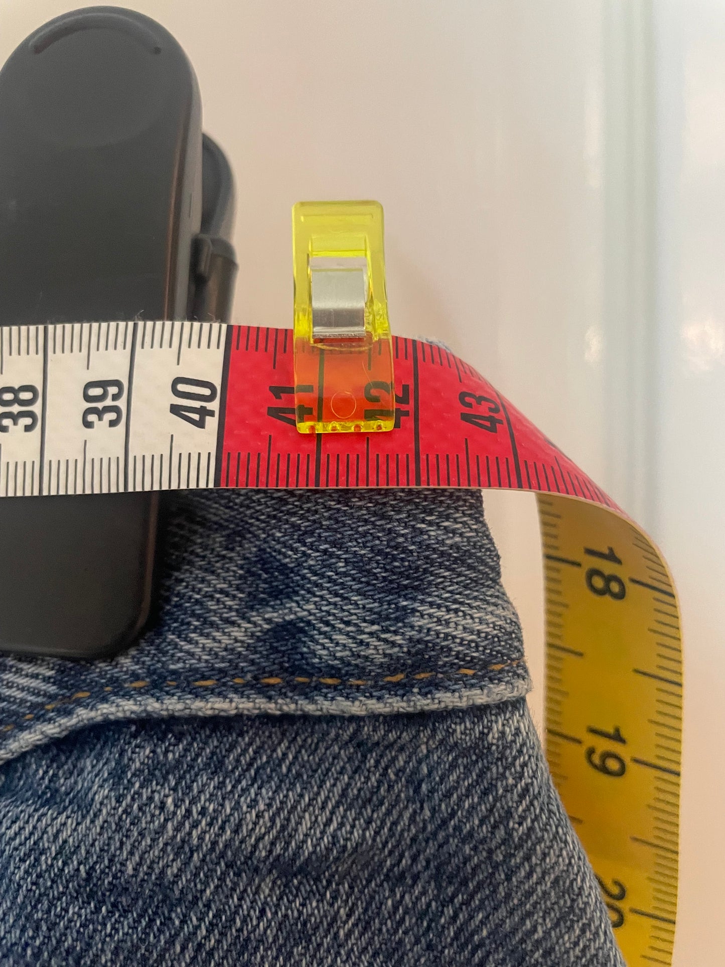 Women’s Levi’s High Waisted Jeans