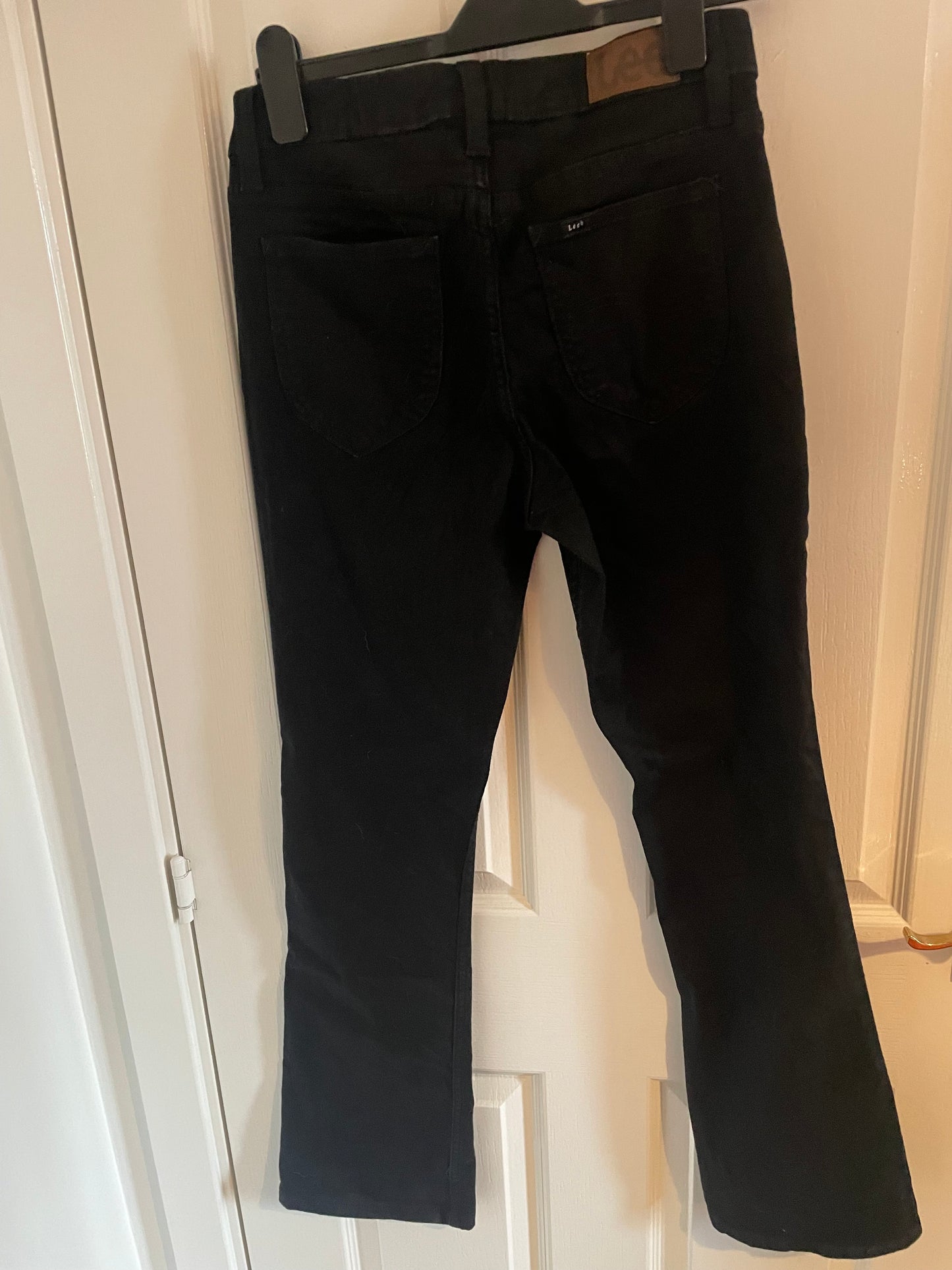 Women’s Bootcut Lee Jeans