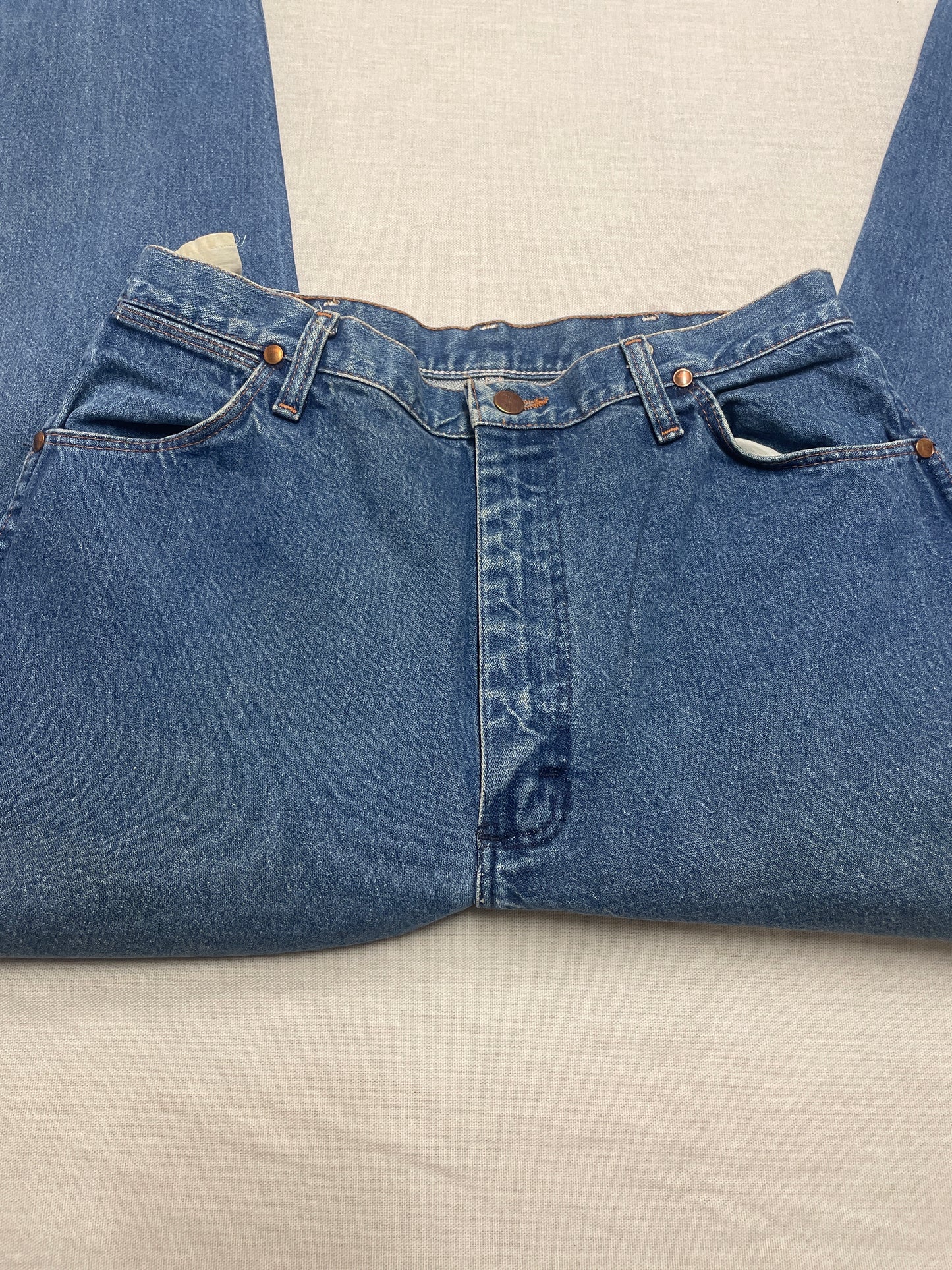 Women’s Wrangler Jeans