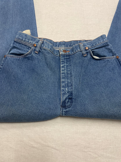 Women’s Wrangler Jeans