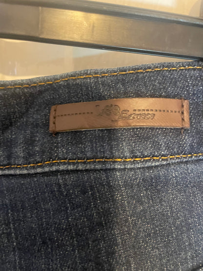 Women’s Relaxed Fit, Straight Leg Lee Jeans